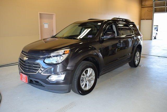 certified 2016 chevrolet equinox awd lt auburn, me 04210 for sale in auburn, maine