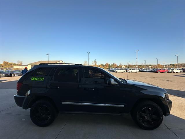2010 jeep grand cherokee laredo