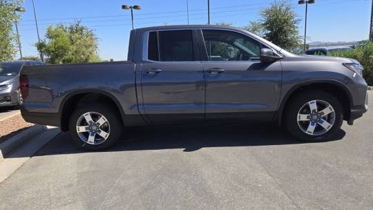 2024 Honda Ridgeline