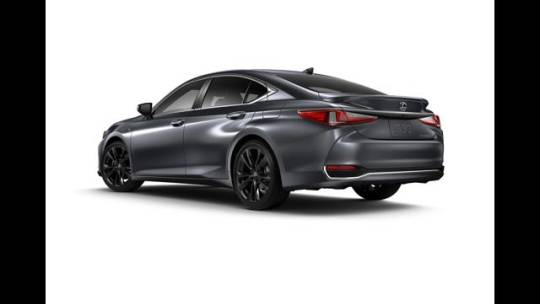2024 Lexus ES