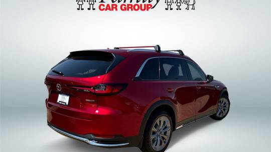 2025 Mazda CX-90