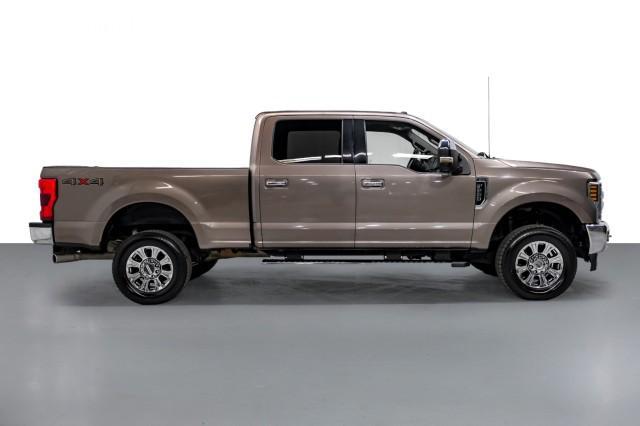 2019 ford f-250 xlt