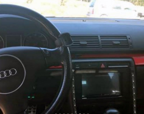 2005 audi a4 quattro for sale in alabama by owner