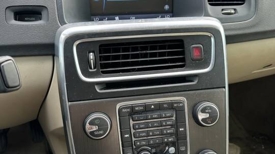 2014 volvo s60 t5