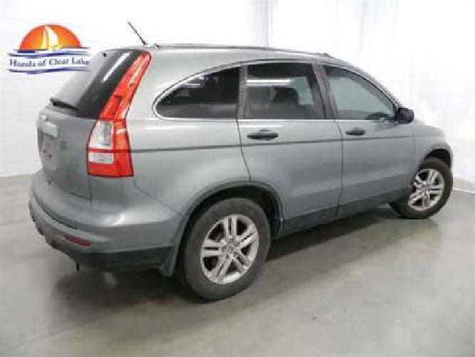 2011 honda cr-v ex 2wd in webster, tx
