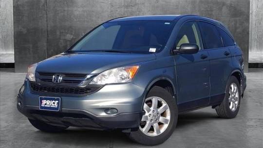 2011 Honda CR-V