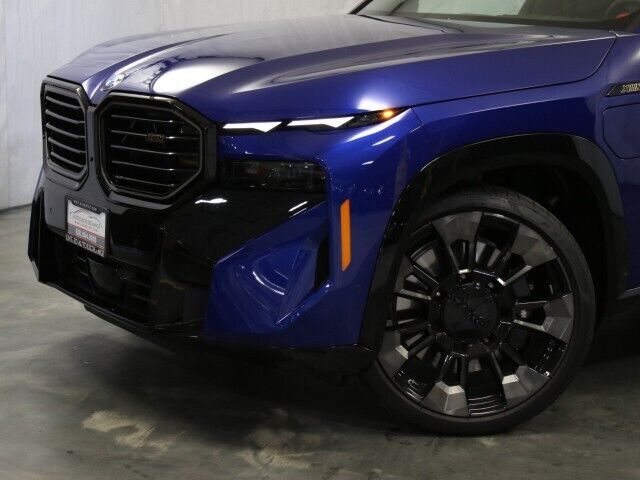 2023 bmw xm