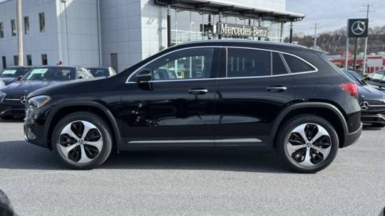 2024 mercedes-benz gla gla 250 4matic