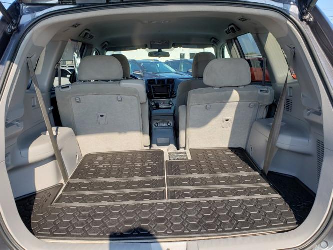 used 2013 toyota highlander plus lexington, ky 40505 for sale in lexington, kentucky