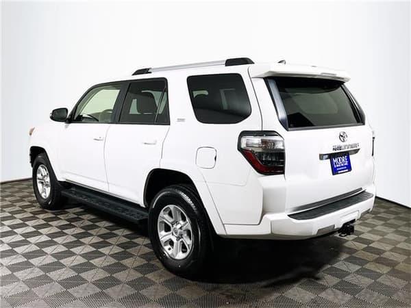 2021 toyota 4runner in centennial, colorado