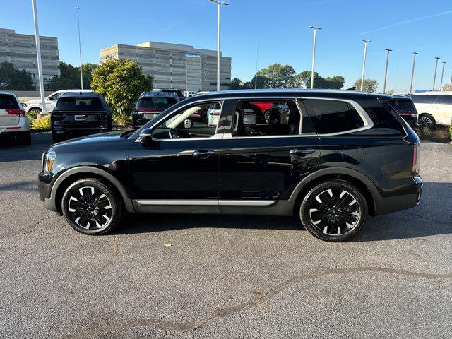 2023 kia telluride sx prestige