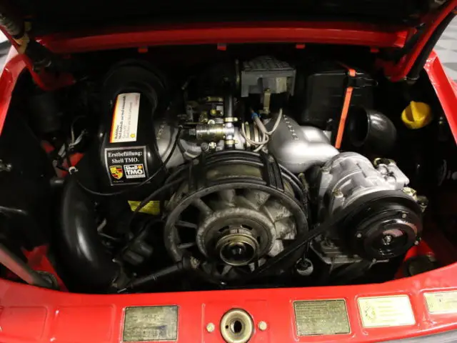 low ownership, southern cabrio, 52k actual miles, 3.2l flat 6, g50 5-speed, r134