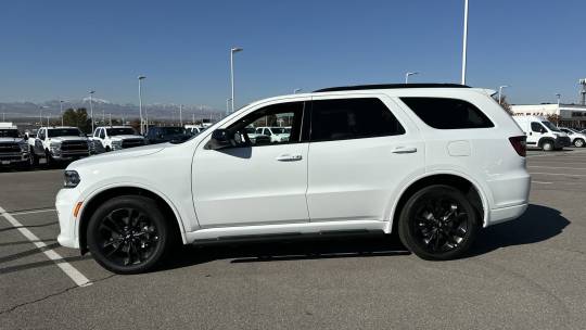 2025 Dodge Durango