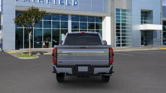 2024 Ford F-350