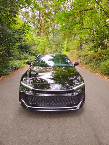 2024 toyota crown xle
