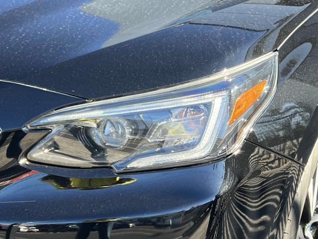 2022 subaru legacy premium