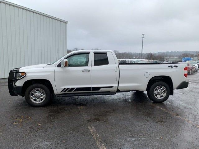 used 2019 toyota tundra sr newark, oh 43056 for sale in newark, ohio