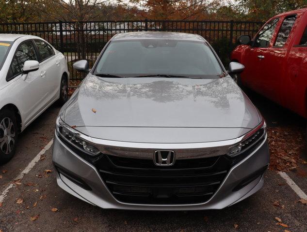 2020 honda accord lx 1.5t