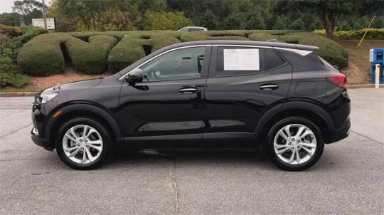 2023 Buick Encore GX
