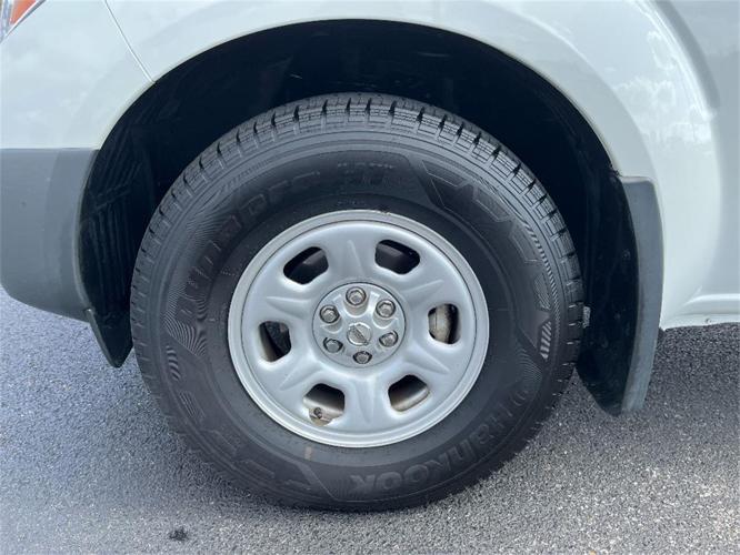 2021 nissan frontier in paducah, kentucky