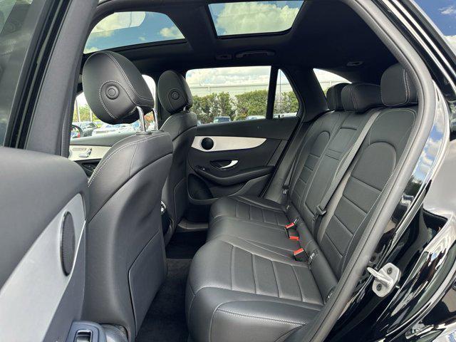 2022 mercedes-benz glc 300 base