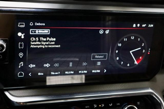 2024 gmc sierra 3500 denali
