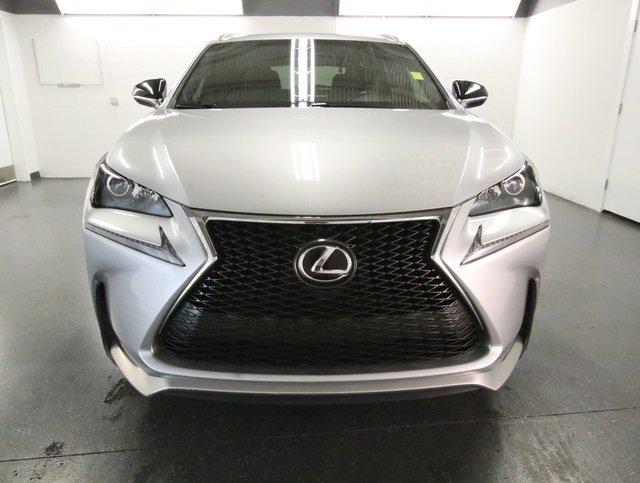 used 2016 lexus nx 200t f sport franklin, tn 37067 for sale in franklin, tennessee