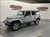 2018 jeep wrangler jk unlimited sahara 4x4