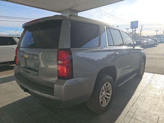 2020 chevrolet tahoe t mulliner