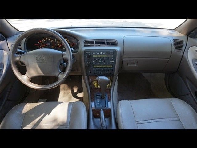 lexus es royal jade pearl metallic with 77,829 miles, for sale!