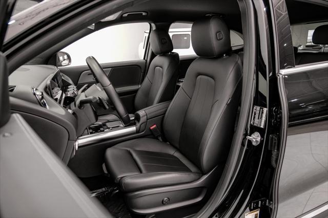 2021 mercedes-benz gla 250 base 4matic