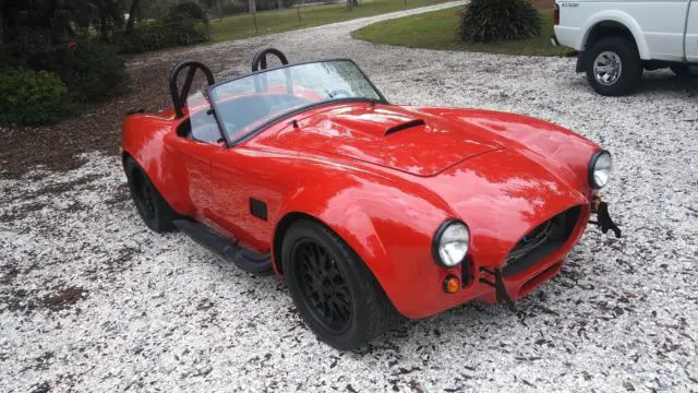 shelby cobra black edition