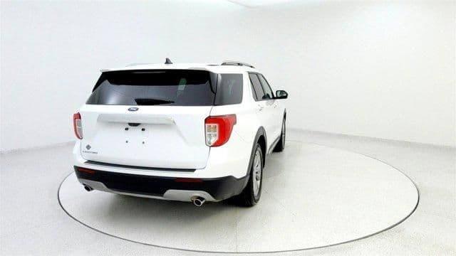 2021 ford explorer limited in mineral wells, mississippi