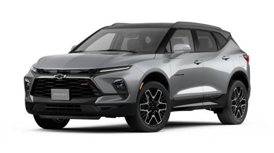 2025 Chevrolet Blazer