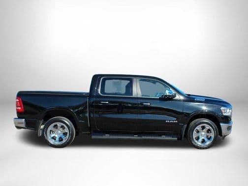 2019 ram 1500 laramie in sioux city, iowa