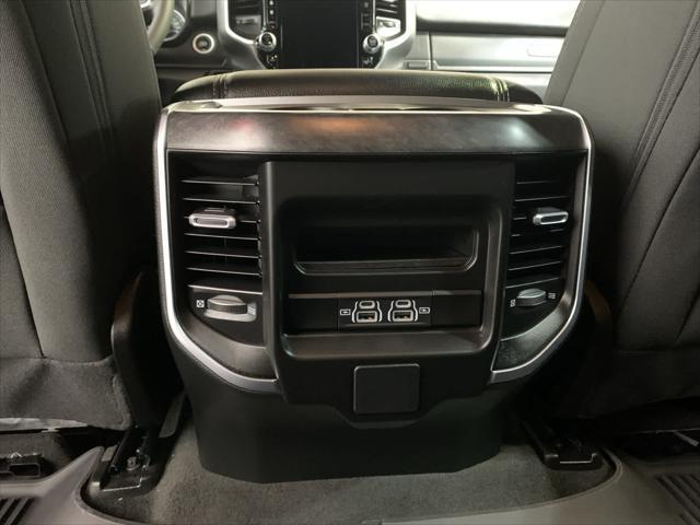 2024 ram 1500 big horn/lone star