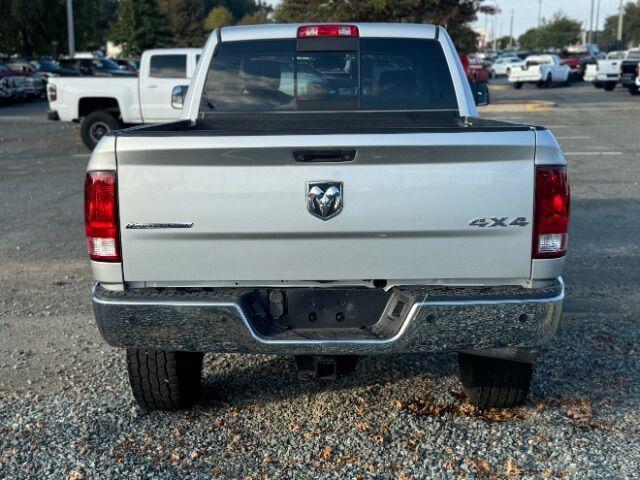 2016 ram 2500 slt