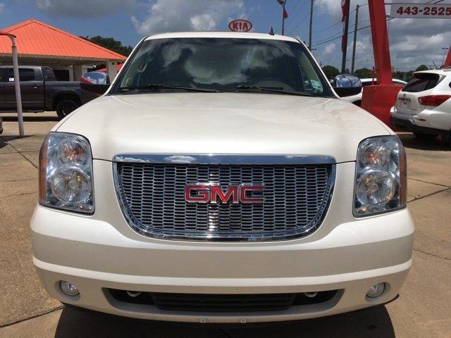 used 2012 gmc yukon 2wd slt alexandria, la 71301 for sale in alex, louisiana