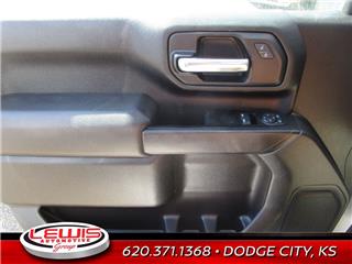 2022 Chevrolet Silverado 2500hd work truck