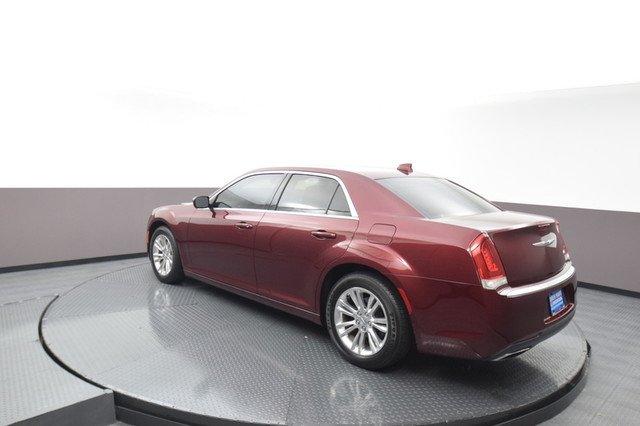 used 2016 chrysler 300 limited tulsa, ok 74133 for sale in tulsa, oklahoma