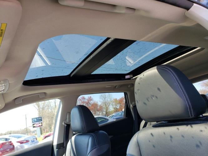 used 2015 nissan murano sl dover, de 19901 for sale in dover, delaware