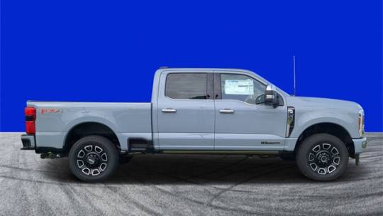 2024 Ford F-250