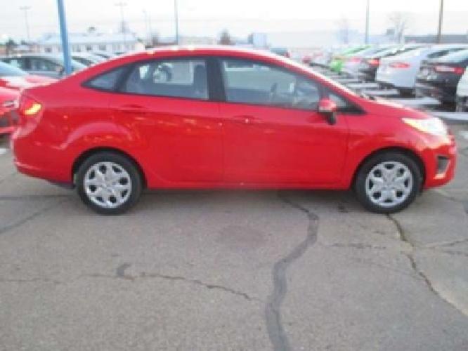 2013 ford fiesta se in boonville, in
