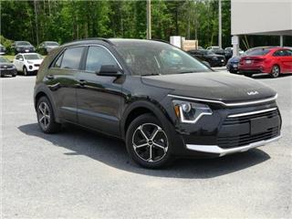 2024 Kia Niro lx