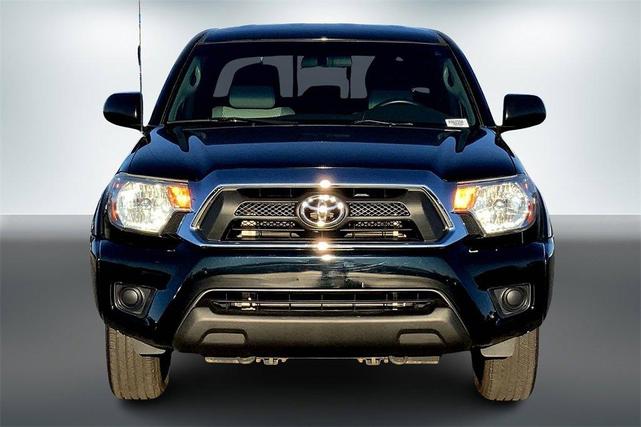 2015 toyota tacoma
