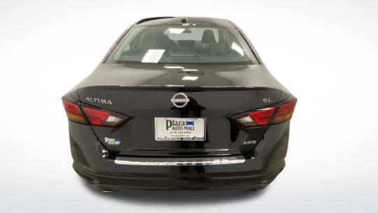 2023 Nissan Altima