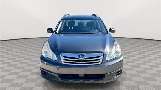 2011 subaru outback 2.5i