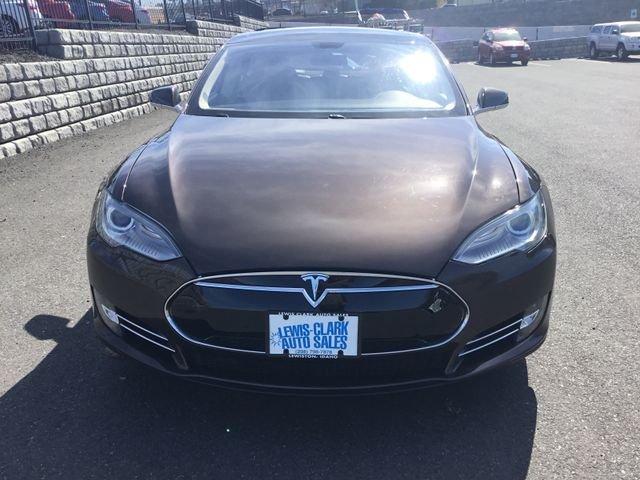 used 2014 tesla model s lewiston, id 83501 for sale in lewiston, idaho