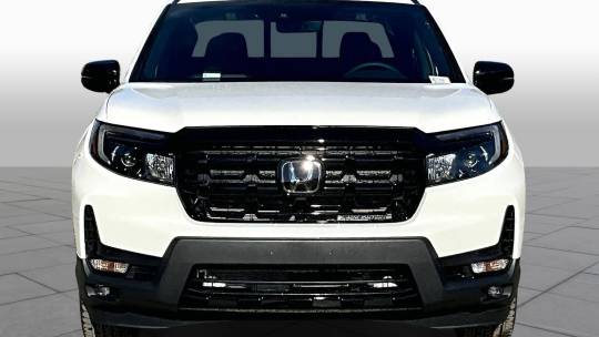 2025 Honda Ridgeline