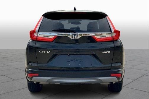 2018 honda cr-v in minneapolis, minnesota